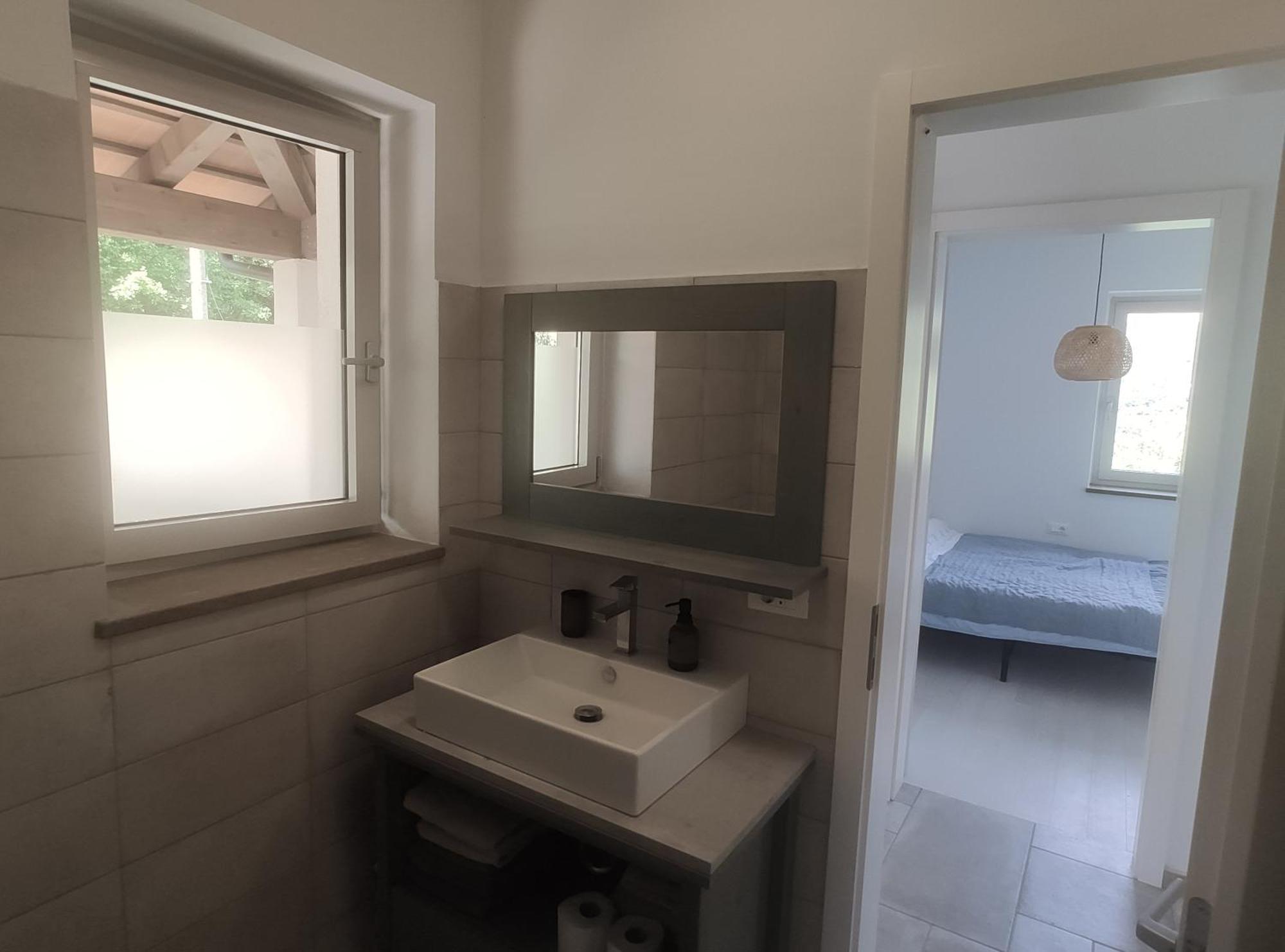 Apartma Lavanda Kojsko Eksteriør bilde