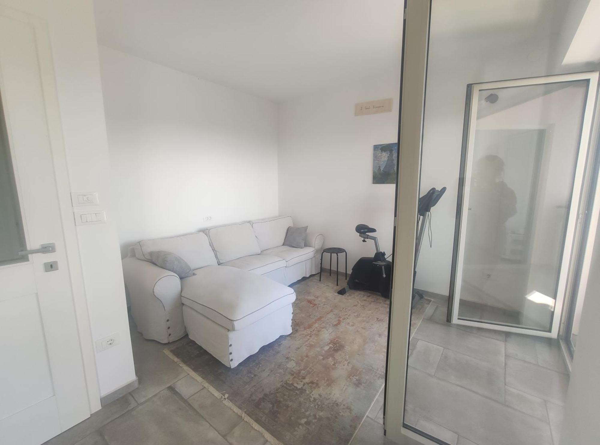Apartma Lavanda Kojsko Eksteriør bilde