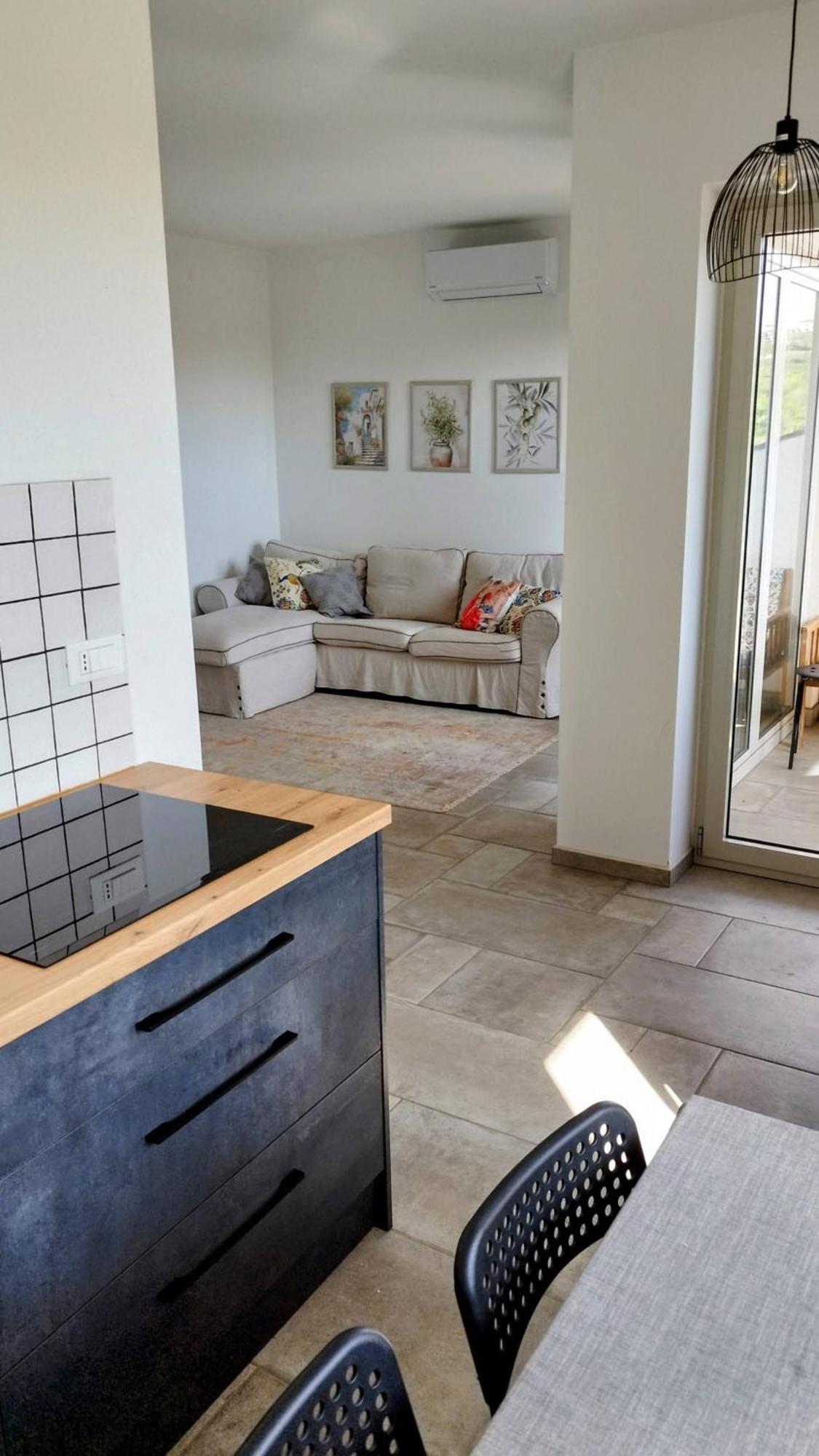 Apartma Lavanda Kojsko Eksteriør bilde