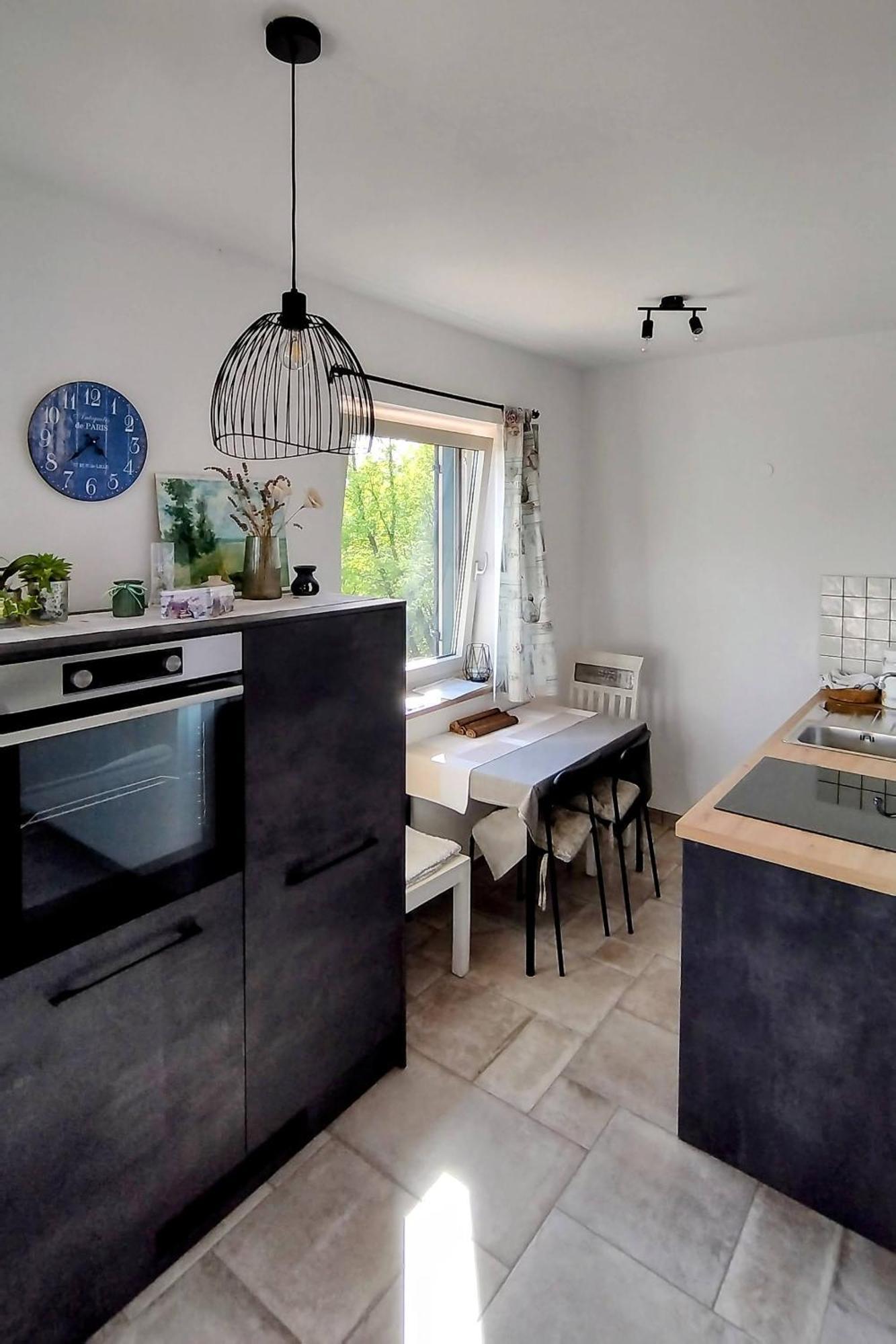 Apartma Lavanda Kojsko Eksteriør bilde