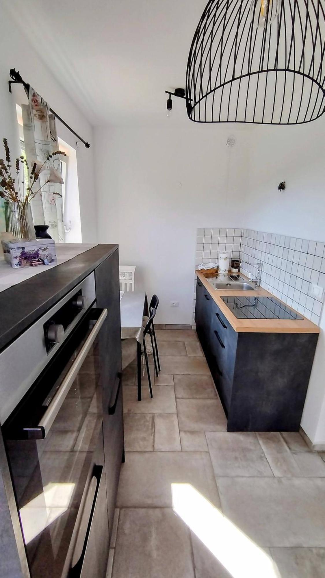 Apartma Lavanda Kojsko Eksteriør bilde